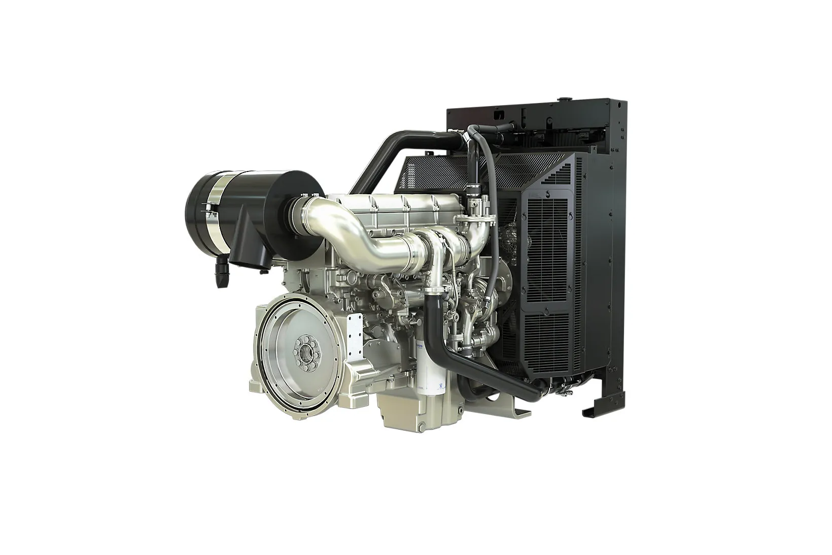 Perkins 2200 generator engine